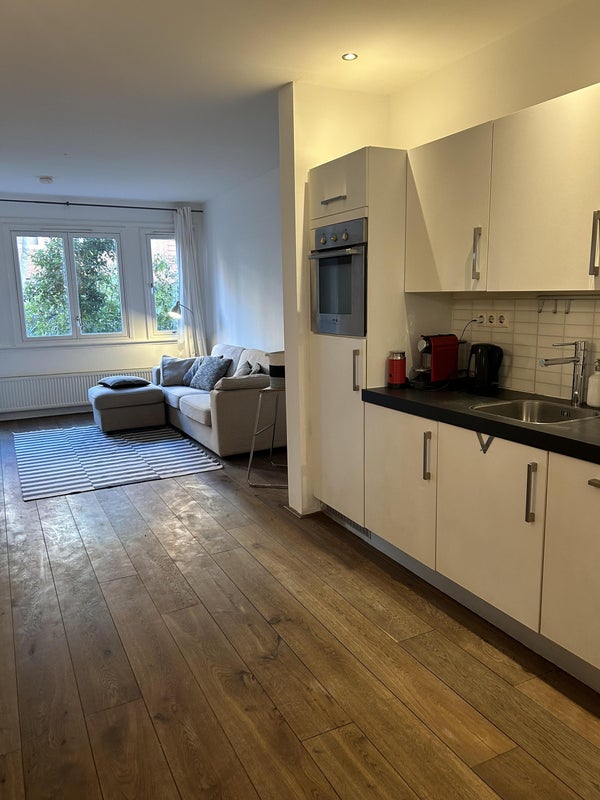 For rent:  Amsterdam  / €2400.00 p.m. / 56.00m2