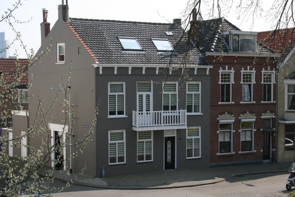 Te huur: Terneuzen