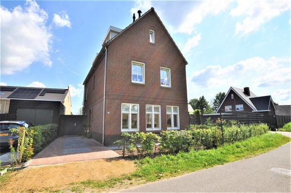 Te huur: Nuenen