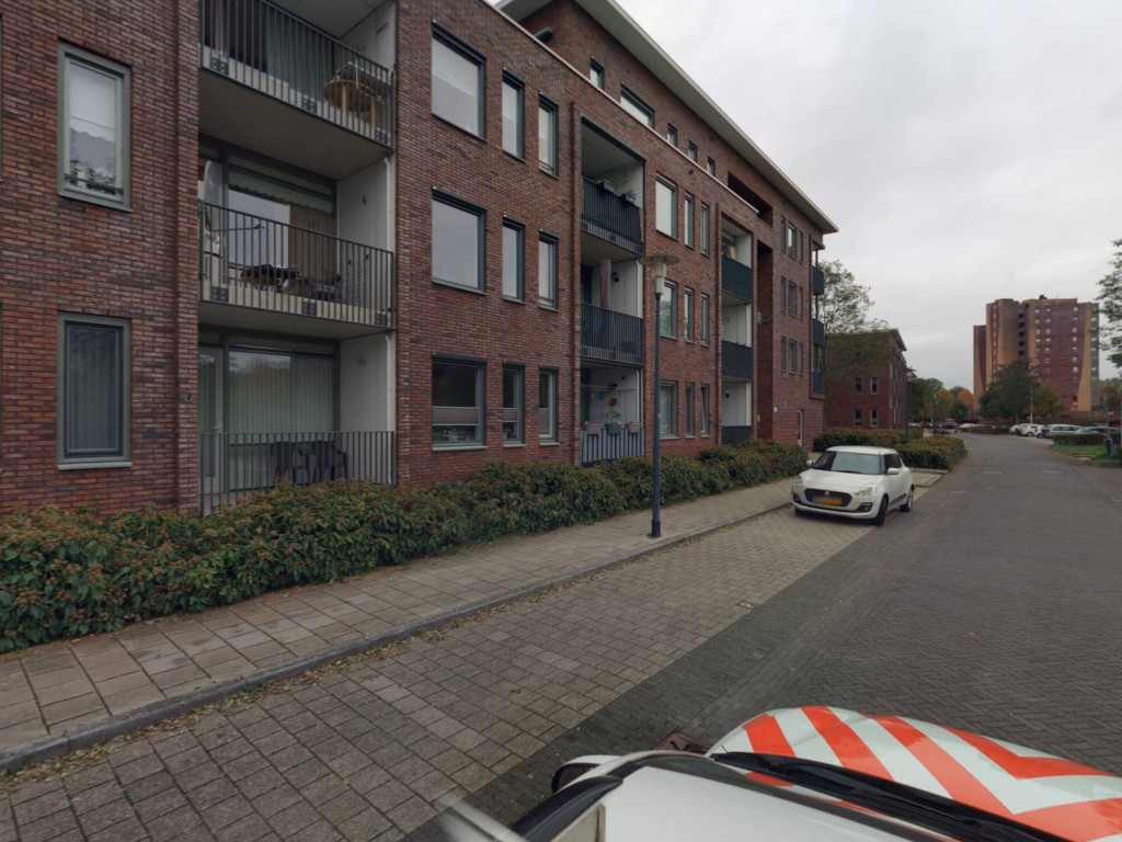 For rent: Kampen