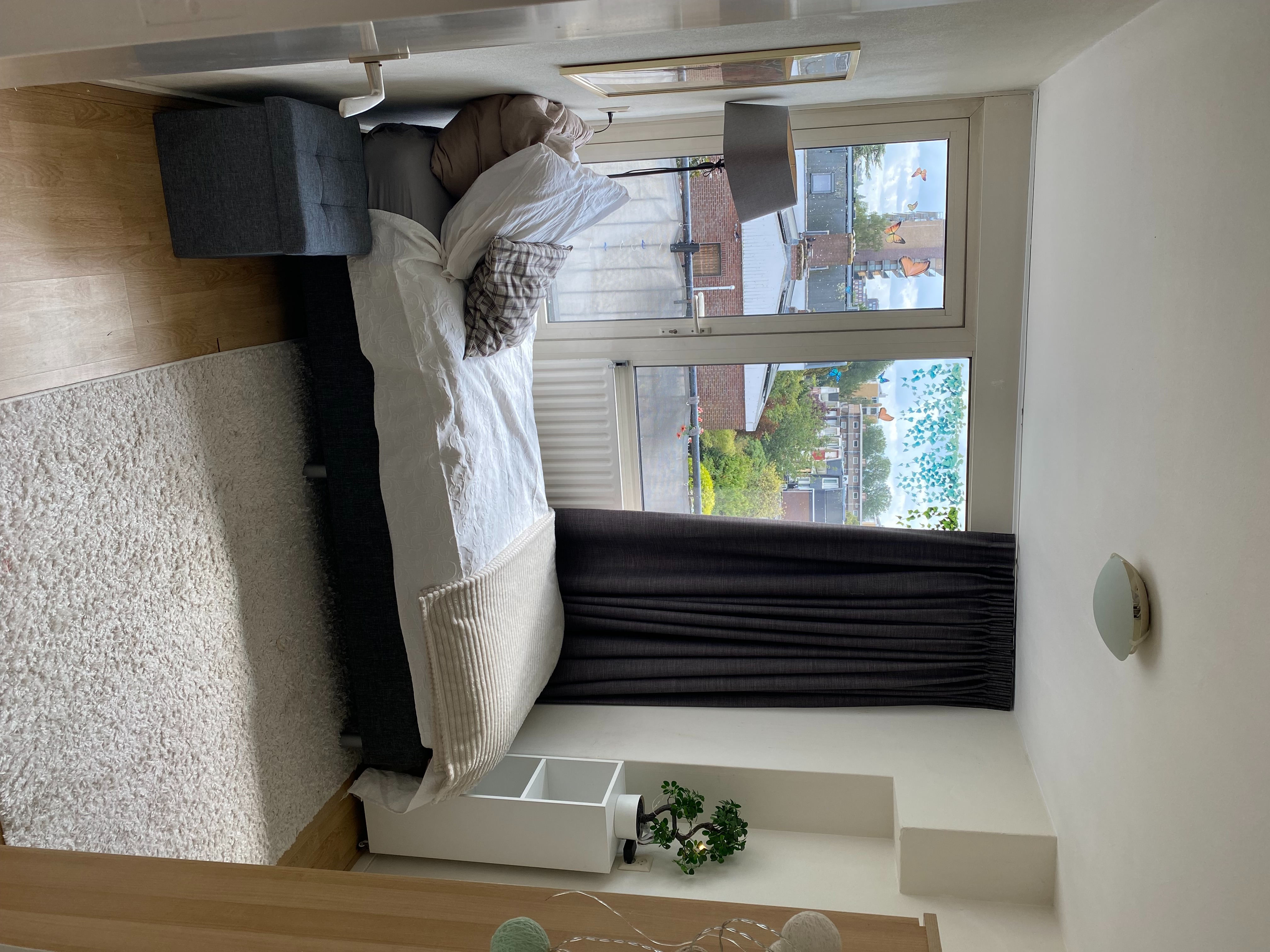Te huur: Amstelveen