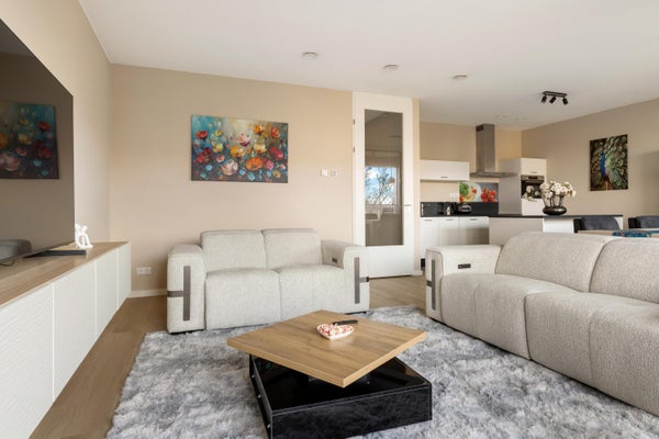 For rent:  Hoofddorp  / €2850.00 p.m. / 88.00m2