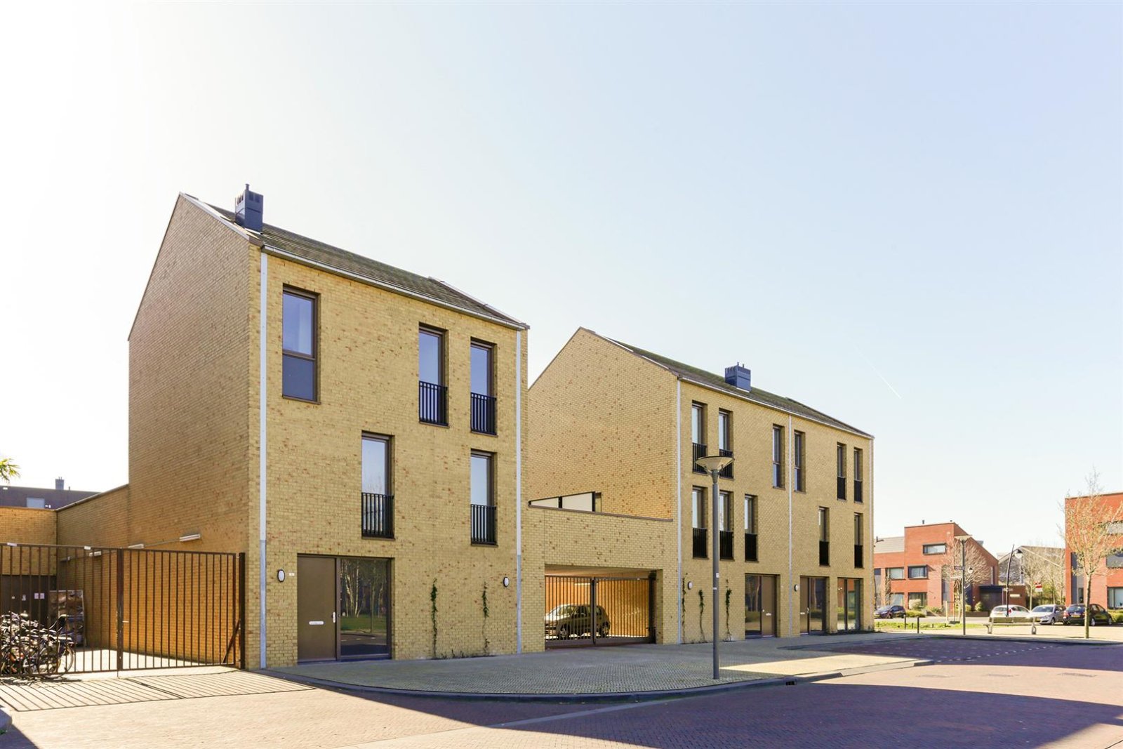 Te huur: Amersfoort / €1308 p.m. / 96m2