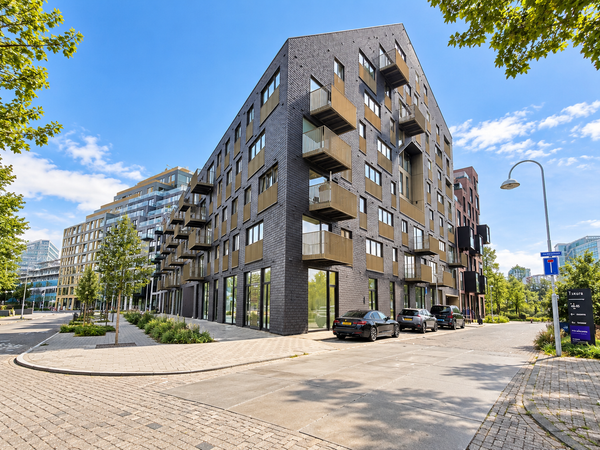 For rent: Hoofddorp