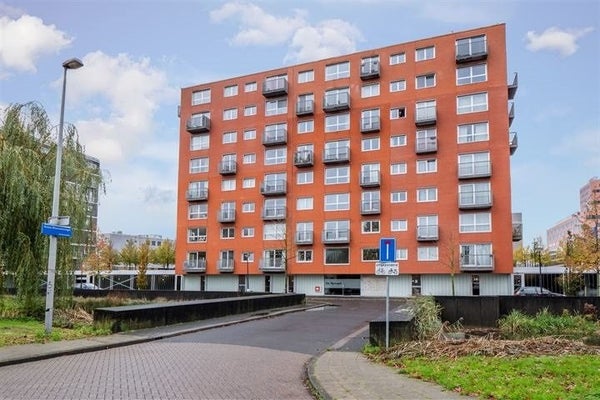 Te huur: Amsterdam