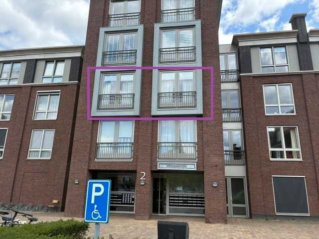 For rent: Boxtel