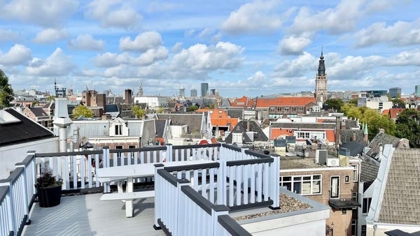 Te huur: Amsterdam / €3750,00 p.m. / 140,00m2