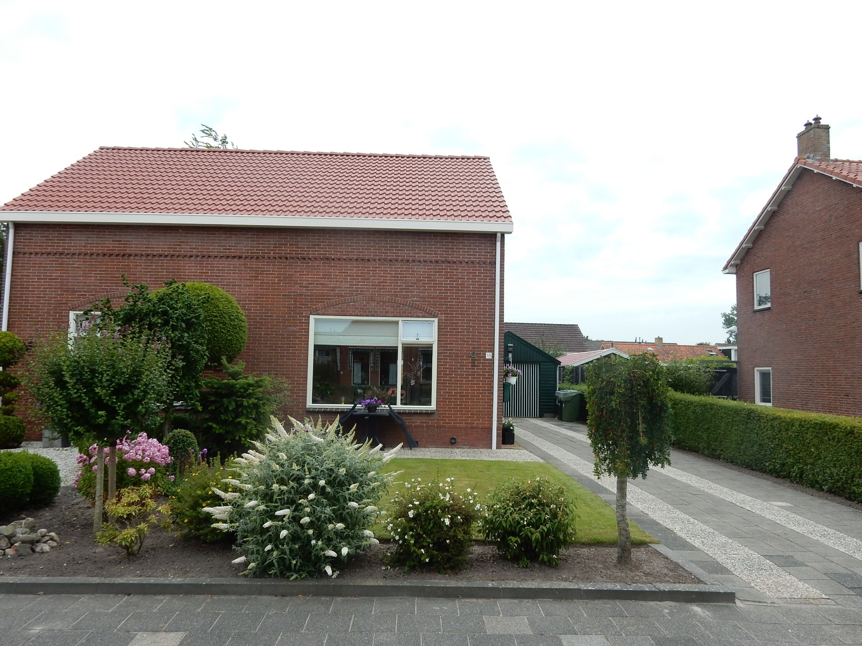 Te huur: Dronryp / €723 p.m. / 17m2