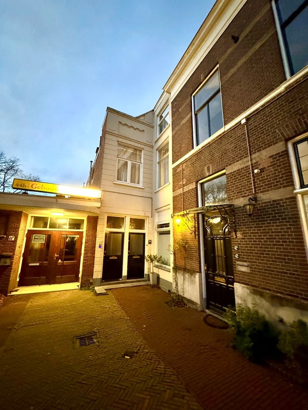 For rent: Rijswijk / €840.00 p.m. / 25.00m2