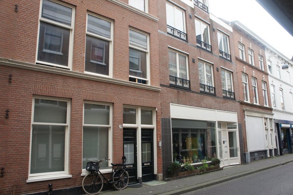 Te huur: Den Haag