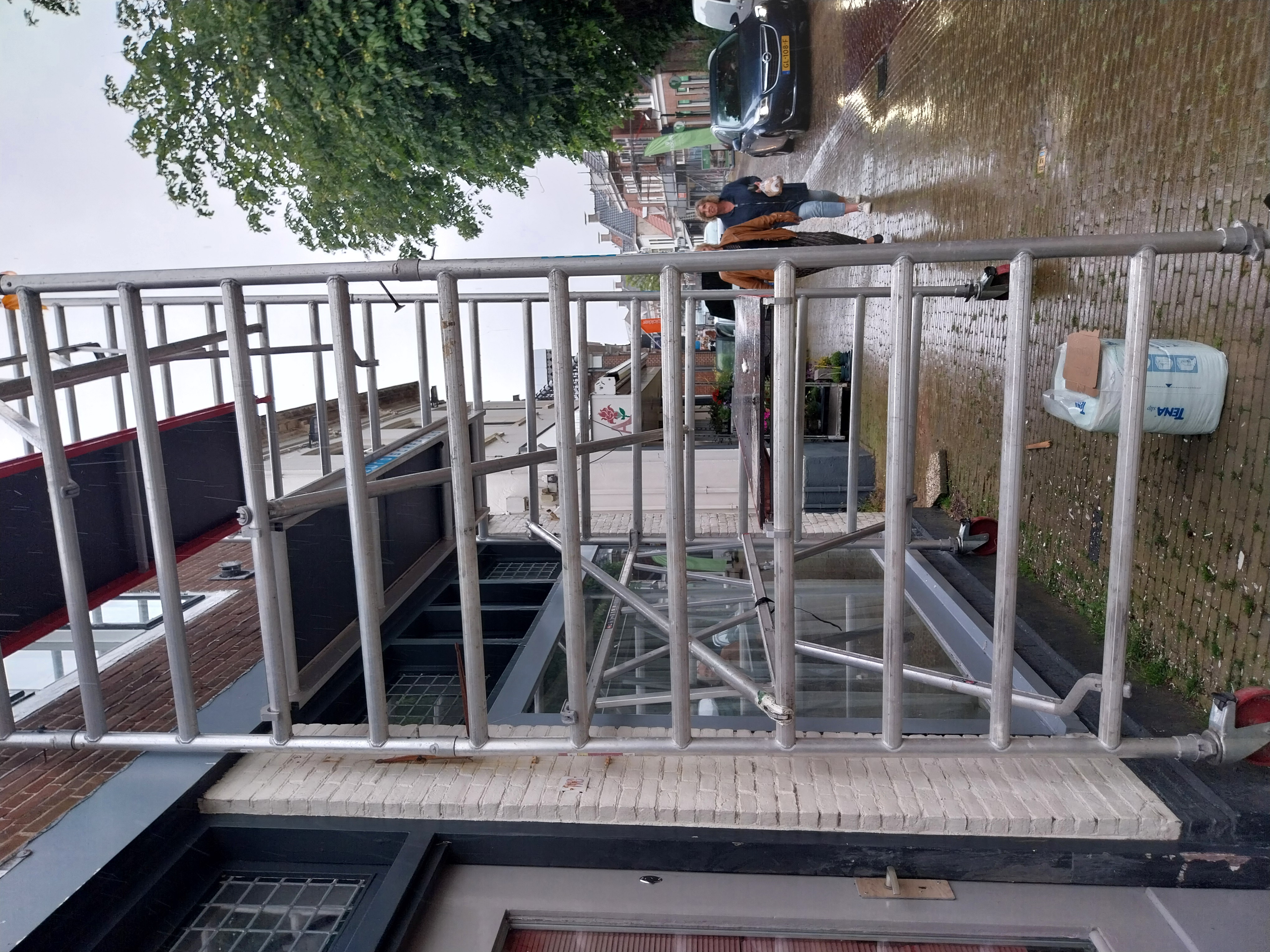 Te huur: Kollum / €650 p.m. / 80m2