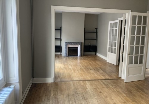 Te huur: Rotterdam / €600,00 p.m. / 23,00m2