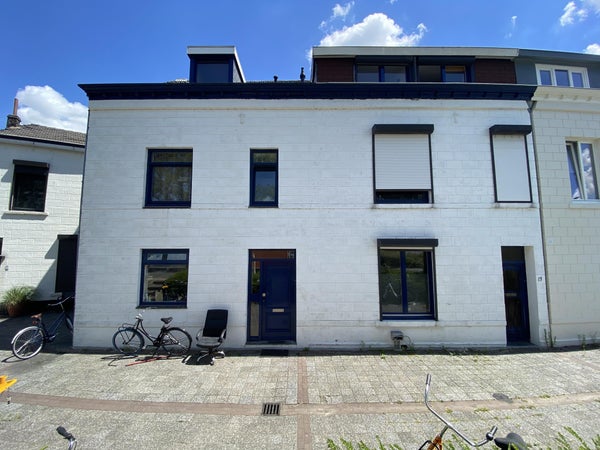 Te huur: Maastricht