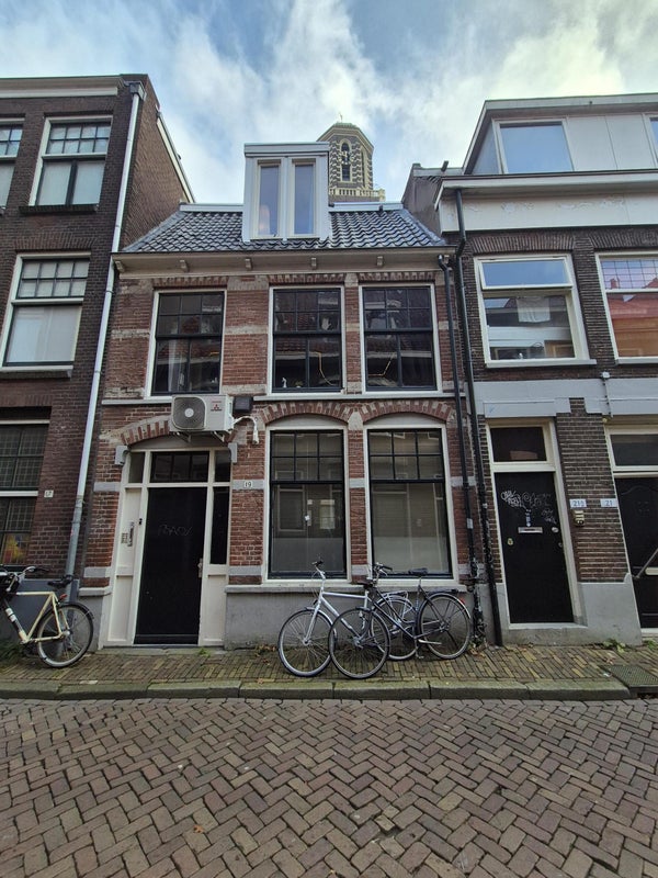 Te huur: Zwolle / €795 p.m. / 23m2