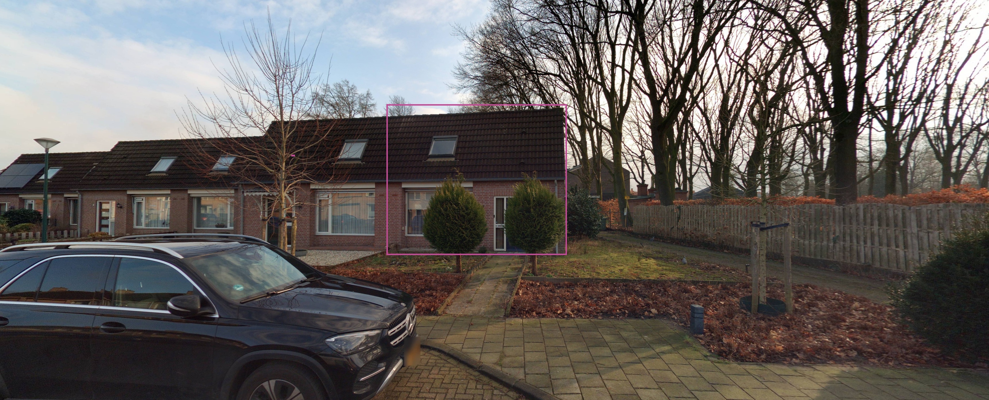 Te huur: Nistelrode / €713,00 p.m. / 23,00m2