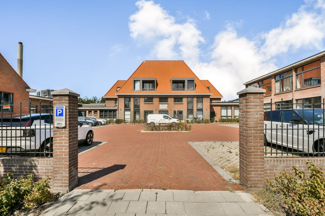 Te huur: Velsen-Noord