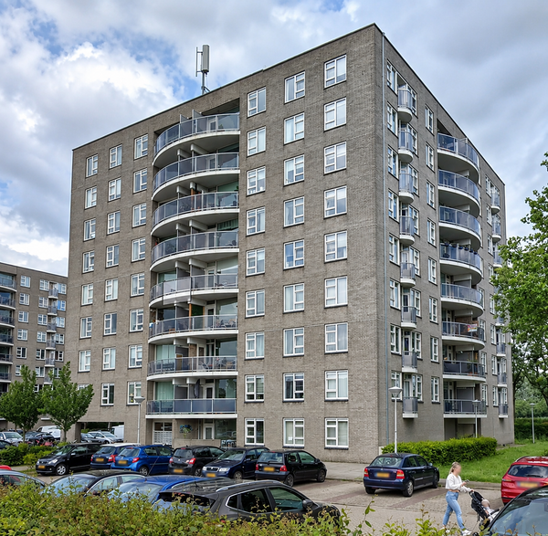 Te huur: Diemen