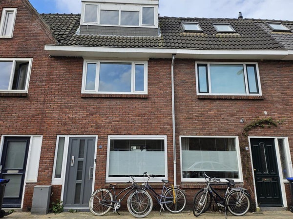 For rent: Utrecht