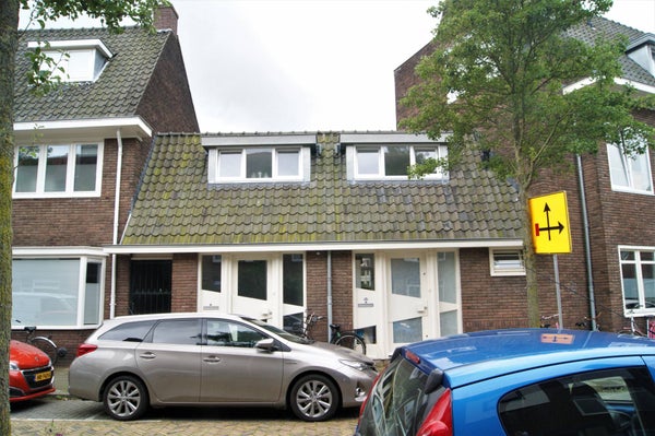 For rent: Utrecht