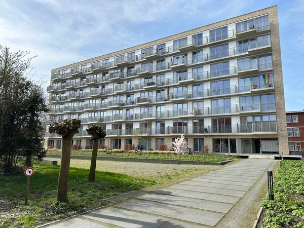 Te huur: Groningen / €1159 p.m. / 48m2
