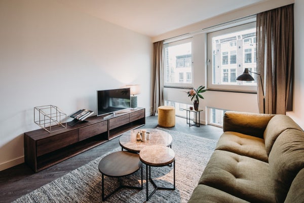 Te huur:  Amsterdam  / €2549,00 p.m. / 65,00m2