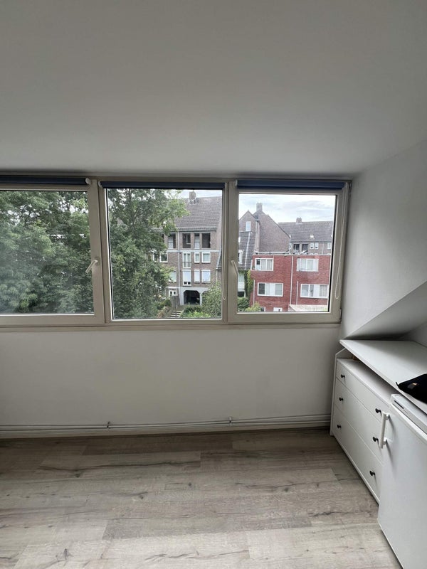 For rent: Maastricht
