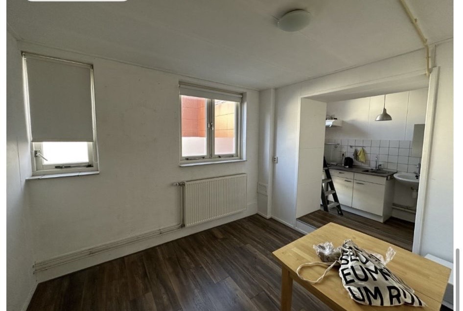 For rent: Groningen / €549.00 p.m. / 16.00m2