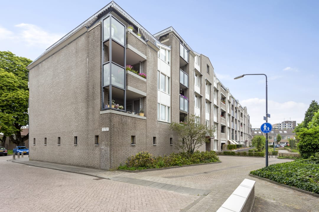 For rent: Oosterhout (NB) / €1248 p.m. / 80m2
