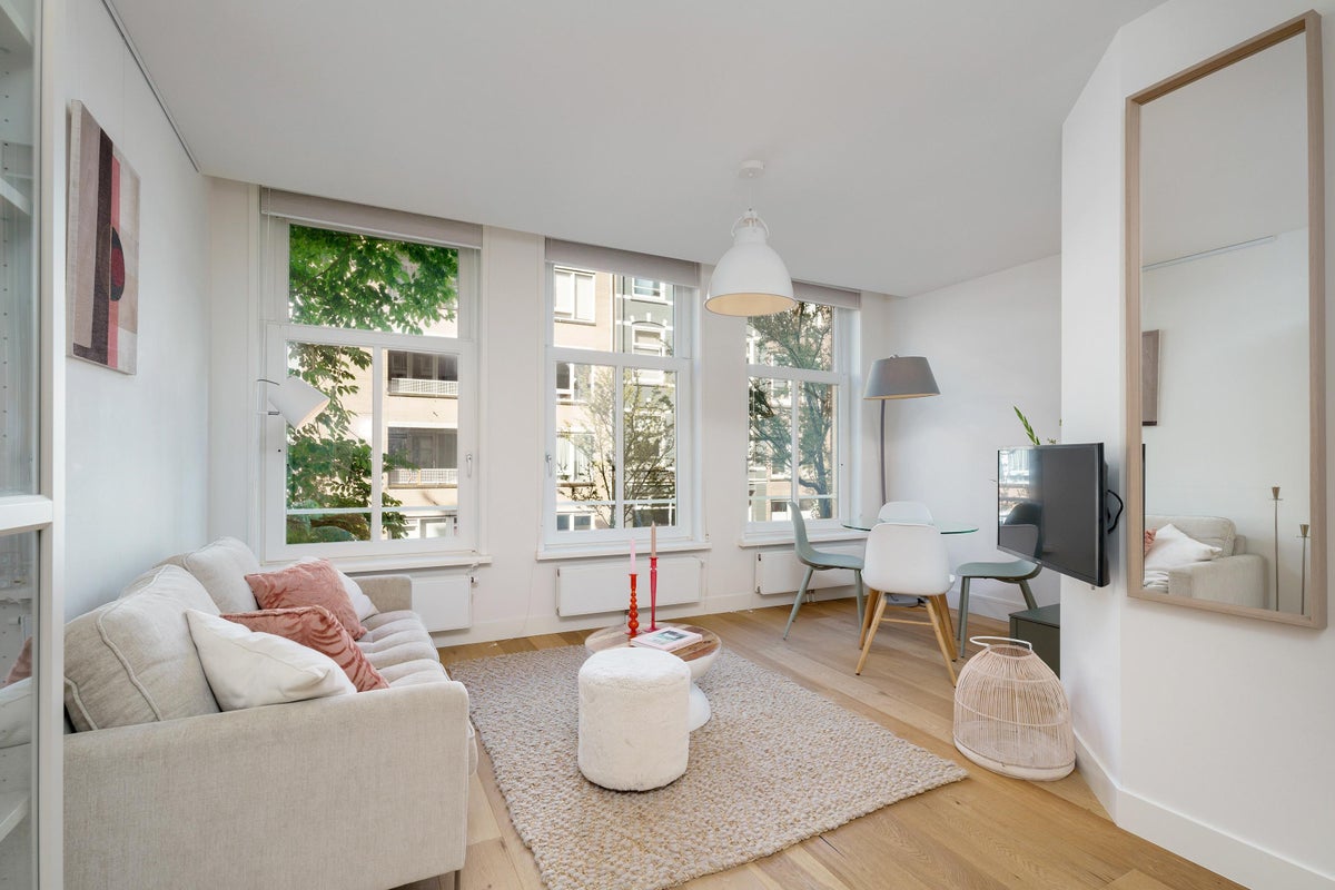 For rent: Amsterdam / €2350.00 p.m. / 49.00m2