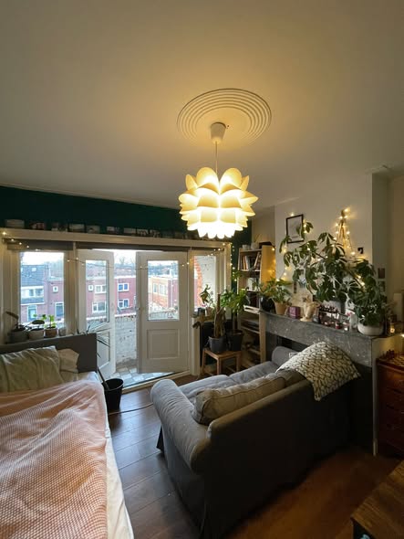 Te huur: Groningen / €405,00 p.m. / 15,00m2