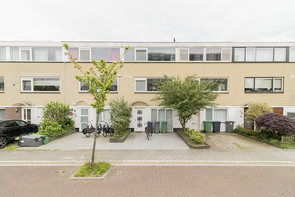 For rent: Amstelveen / €4500 p.m. / 170m2