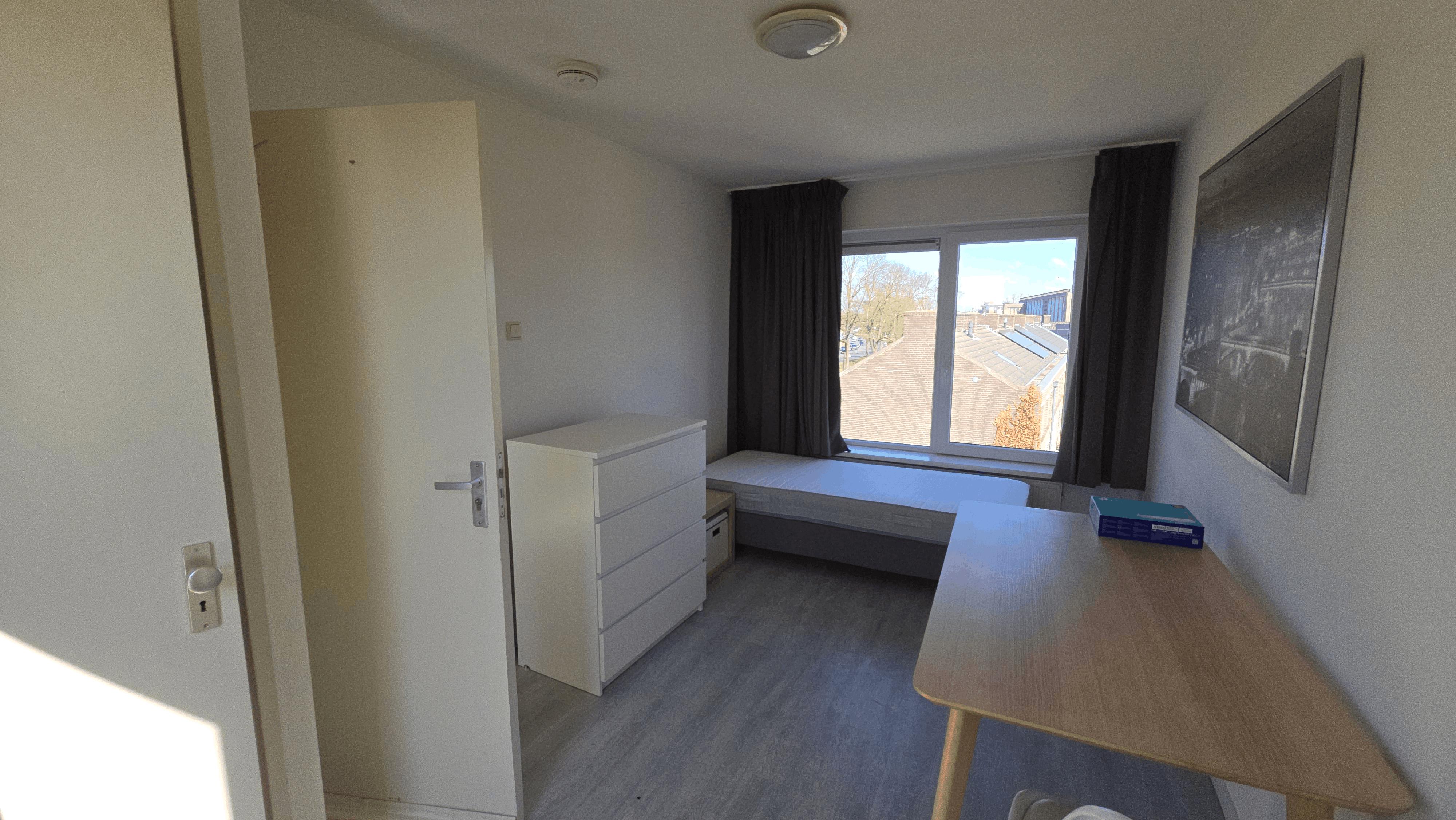 For rent: Eindhoven / €634.00 p.m. / 27.00m2