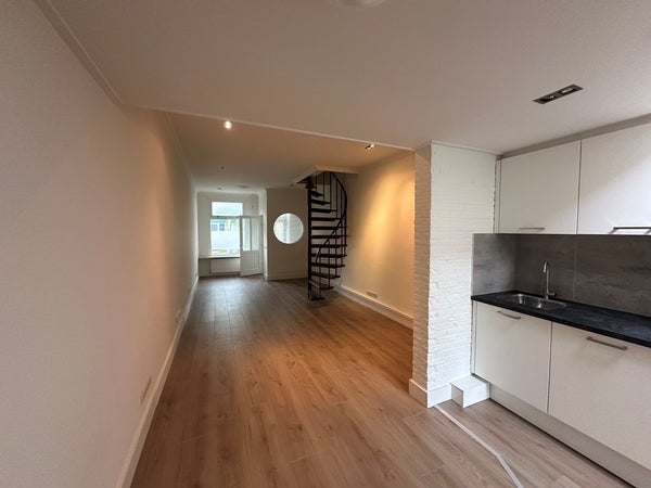 Te huur: Enschede / €1550,00 p.m. / 82,00m2