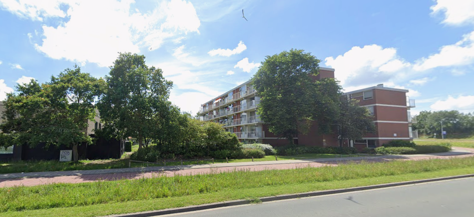 Te huur: Katwijk