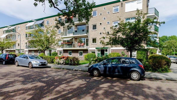For rent: Haarlem