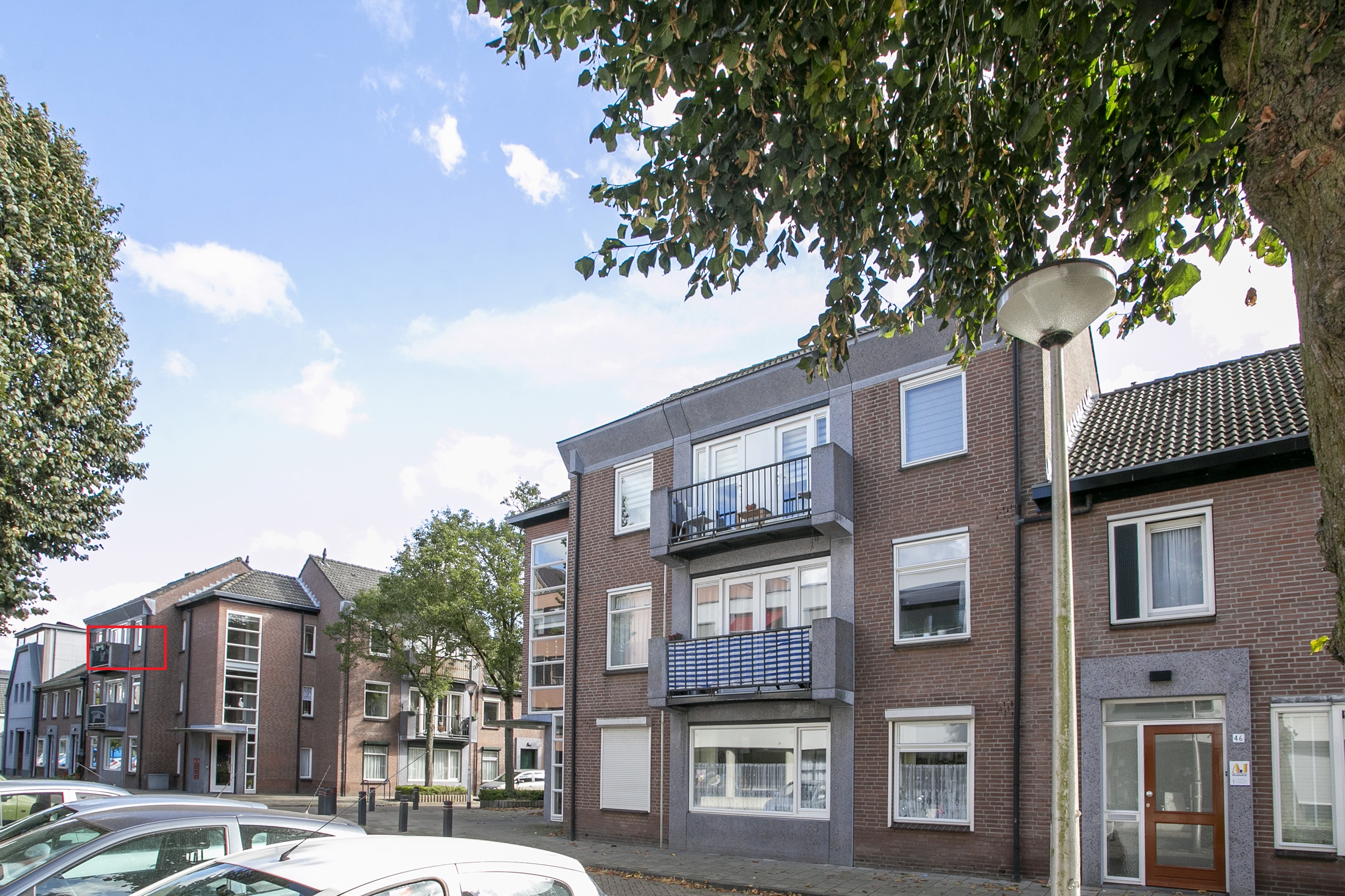 For rent: Tilburg