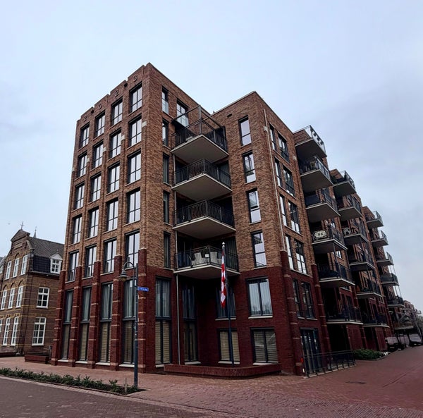 For rent: Veghel / €1650.00 p.m. / 83.00m2