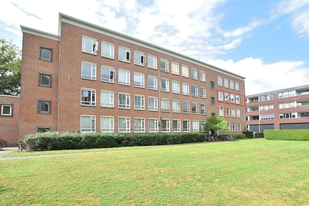 Te huur: Breda