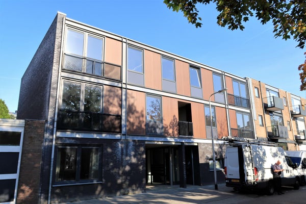 Te huur: Tilburg