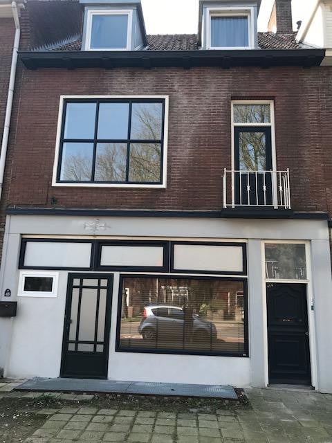 For rent: Nijmegen / €9311120.00 p.m. / 55.00m2