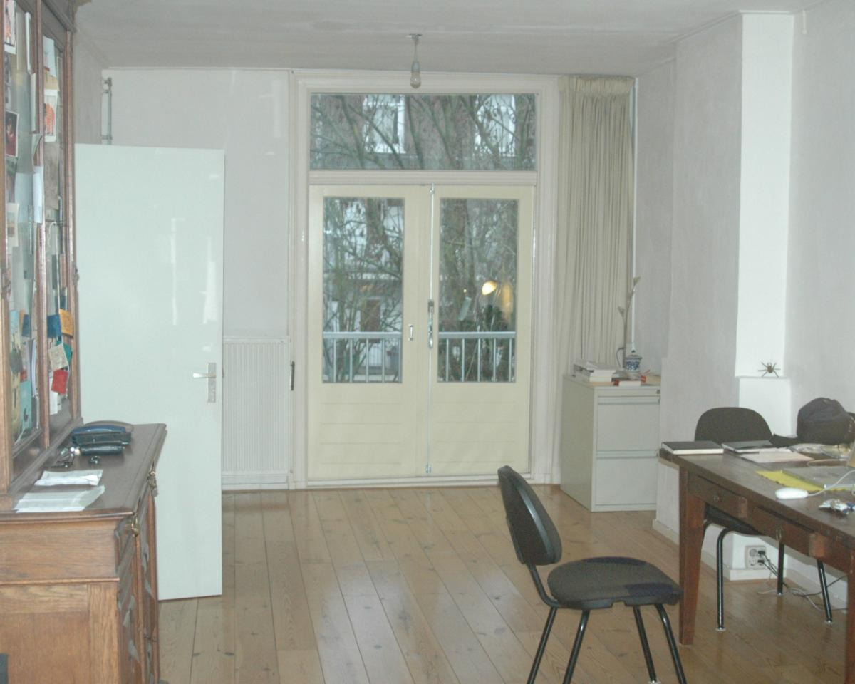 For rent: Amsterdam / €900 p.m. / 33m2