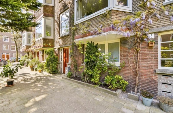 Te huur: Amsterdam / €3000,00 p.m. / 71,00m2