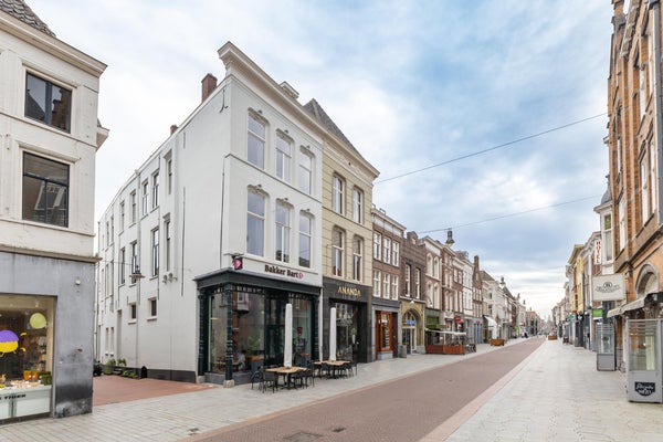 For rent: Den Bosch