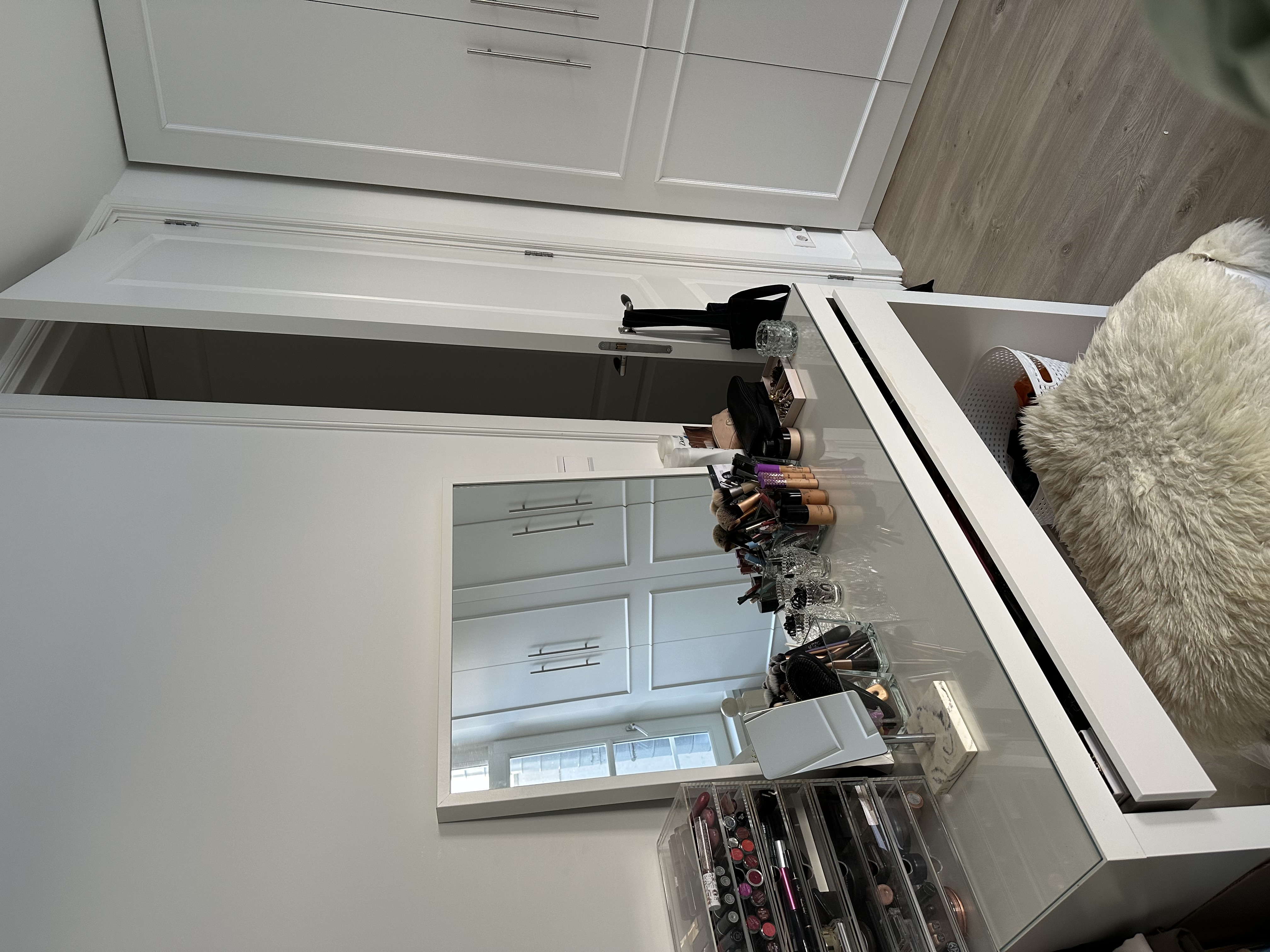 For rent: Amsterdam