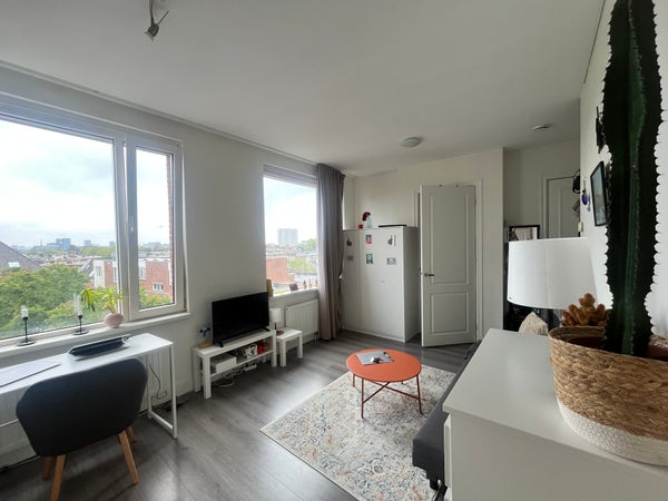 Te huur: Den Haag