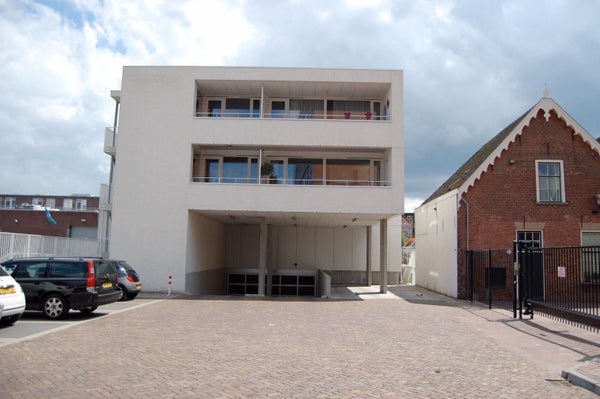 For rent: Breda / €1325.00 p.m. / 60.00m2