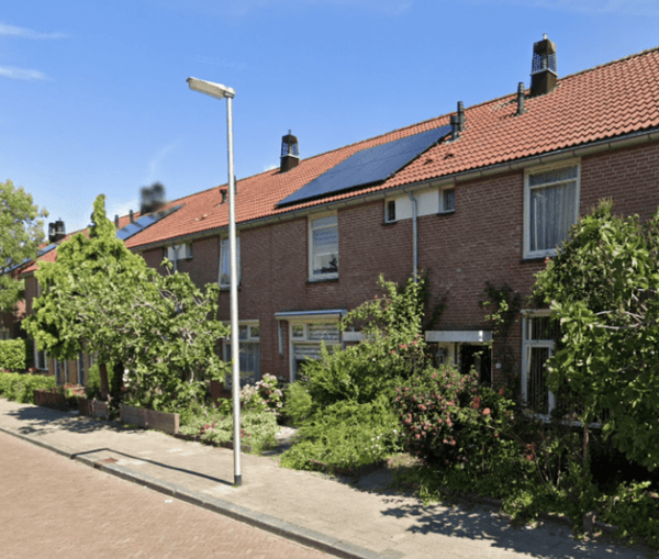 Te huur: Leiderdorp / €1073,00 p.m. / 89,00m2