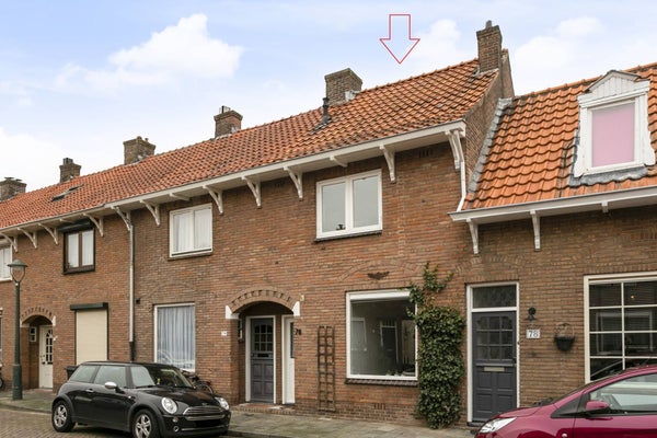 Te huur: Den Bosch