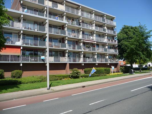 For rent: Enschede