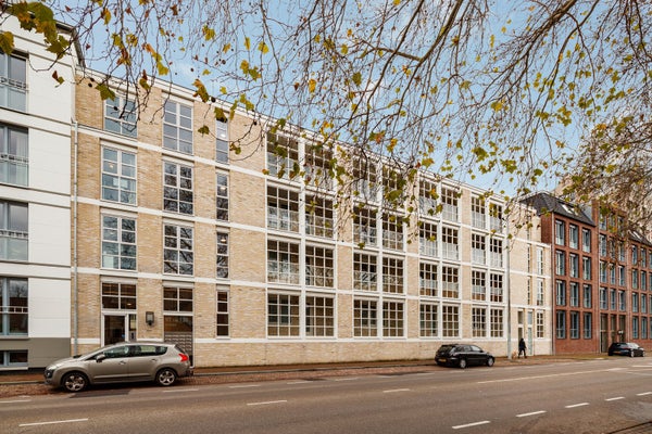 Te huur: Utrecht / €1472,00 p.m. / 64,00m2